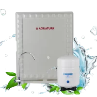 AquaSlim Water Purifier