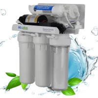 Ecoplus Water Purifier