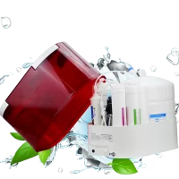 Prizma Premium Water Purifier