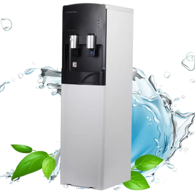 AquaTurk Water Treatment Dispenser