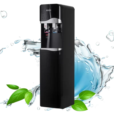 AquaTurk Water Treatment Dispenser Rental