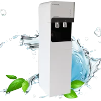 Aquaturk Standard Water Treatment Dispenser