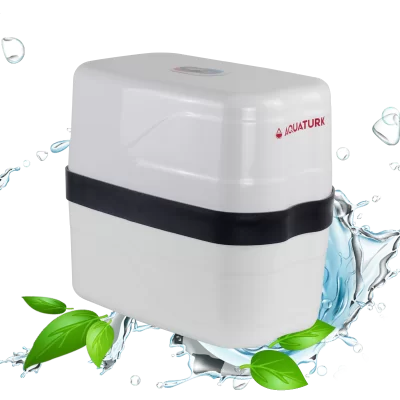 Stratos Premium Water Purifier