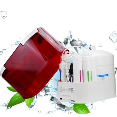 Prizma Premium Водоочиститель