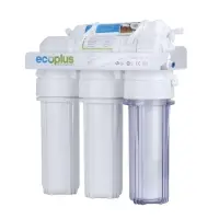 Ecoplus Su Arıtma Cihazı