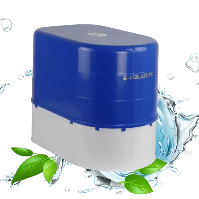 Safir Premium Su Arıtma Cihazı