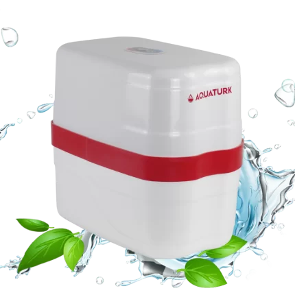 stratos premium su aritma cihazi aquaturk