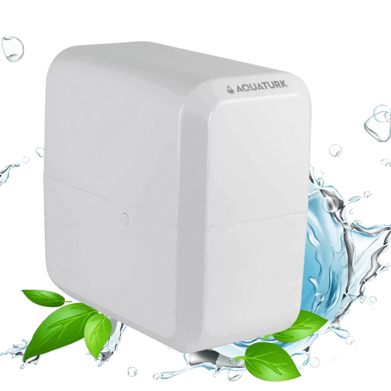 AQUABEST PREMIUM WATER TREATMENT DEVICE