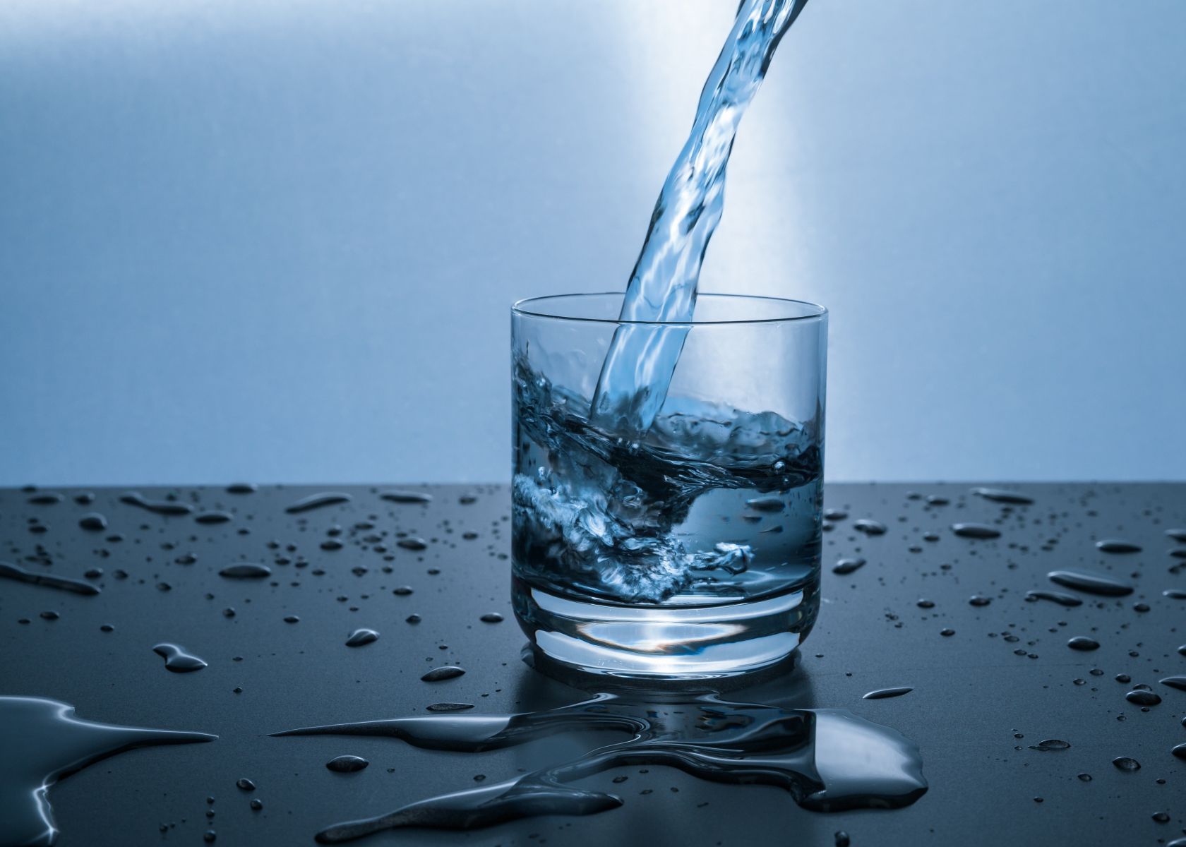 ما أهمية أنظمة معالجة المياه لحماية صحتنا؟