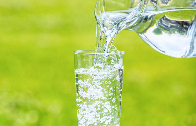 Why Are Water Purifiers Recommended?