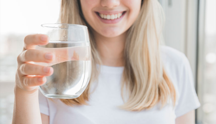 Are Water Purifiers Healthy?