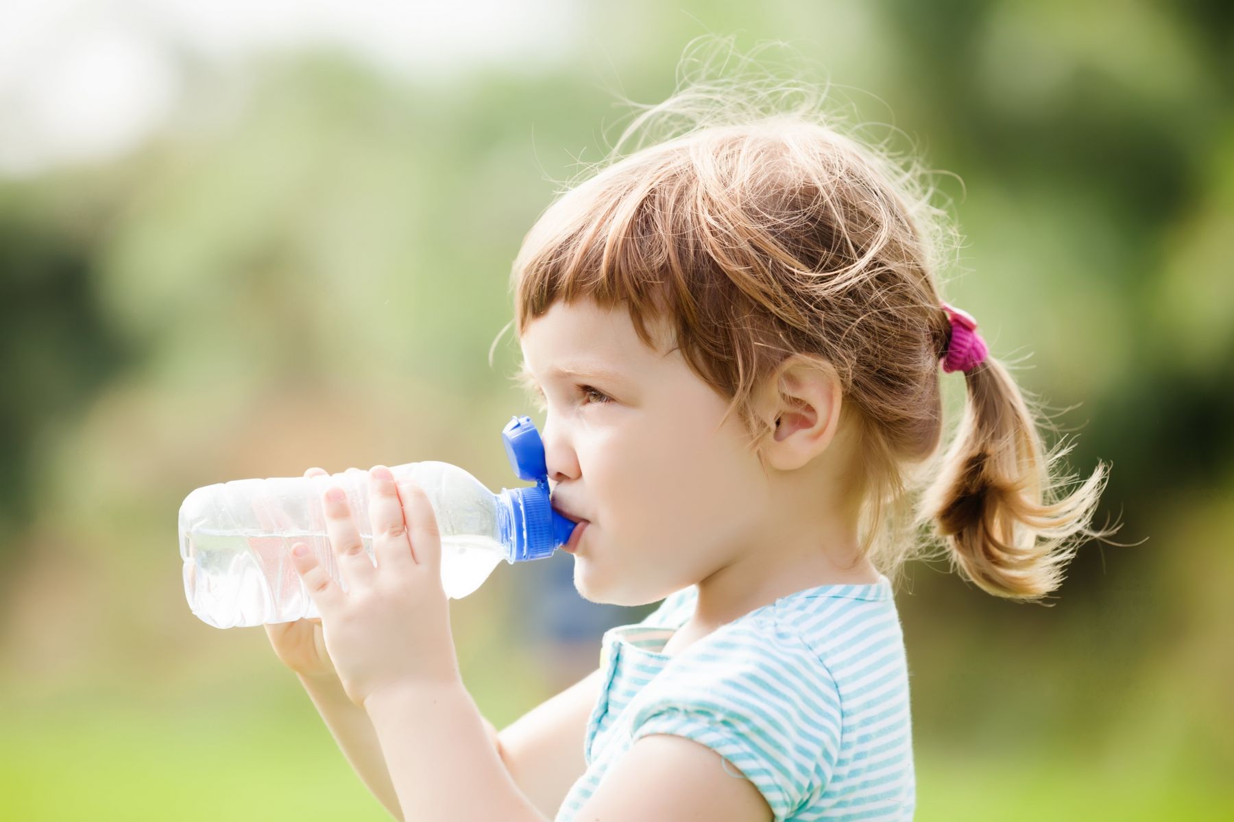 Mineral Water Treatment Devices